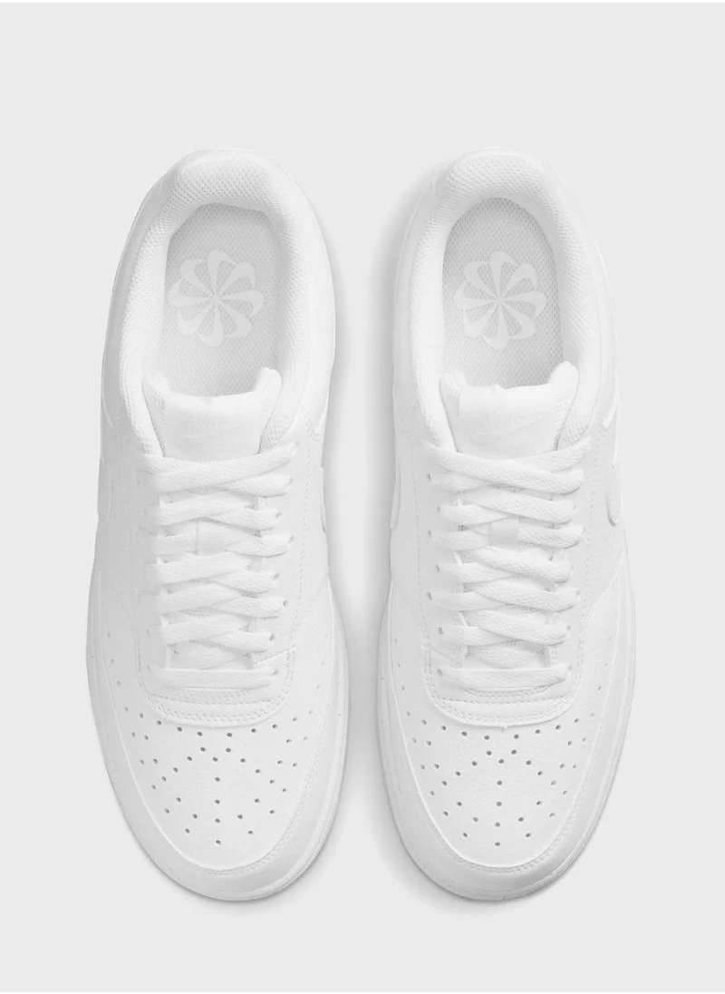 Nike Court Vision Lo Nn