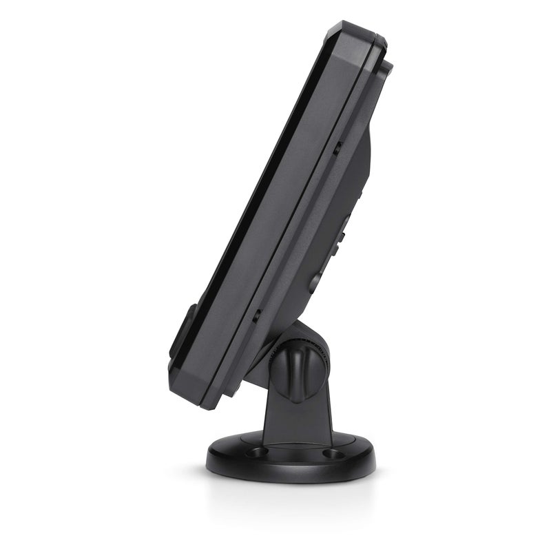 Humminbird هومينبيرد بيرانا ماكس 4 كاشف الأسماك مع جهاز الإرسال، سونار مزدوج الشعاع - Image 3