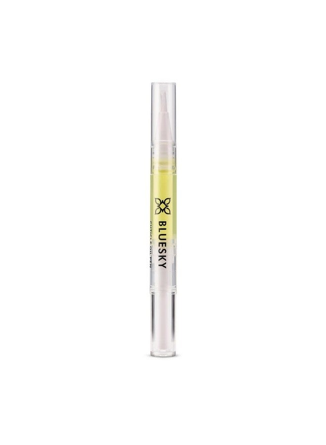 Bluesky Cuticle Oil Pen For Nails, Nourishing, Hydrating, Healthy Nails, Essential Nail Care 1.6G - Image 1