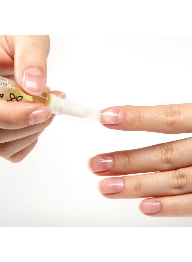 Bluesky Cuticle Oil Pen For Nails, Nourishing, Hydrating, Healthy Nails, Essential Nail Care 1.6G - Image 2