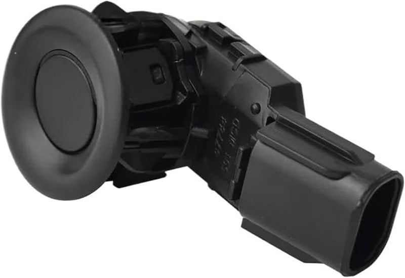 سوزوكي إس إكس 4 كروس 2017 مجموعة أجهزة استشعار وقوف السيارات بالموجات فوق الصوتية بي دي سي عامة باللون الأسود - Image 1