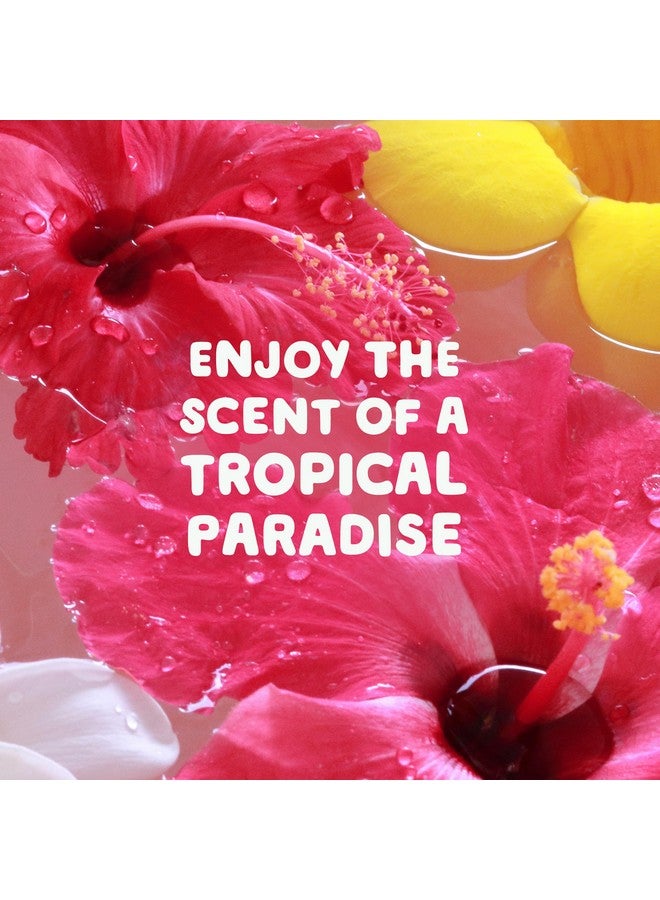 Gain Liquid Laundry Detergent, Happy, HE Compatible, 154 fl oz, 107 Loads - Image 3