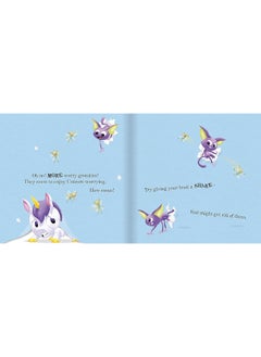There's a Unicorn in Your Book: Number 1 picture-book bestseller  - Image 4