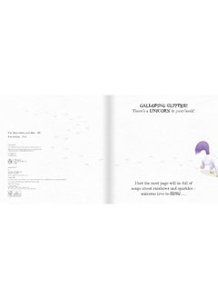 There's a Unicorn in Your Book: Number 1 picture-book bestseller  - Image 2
