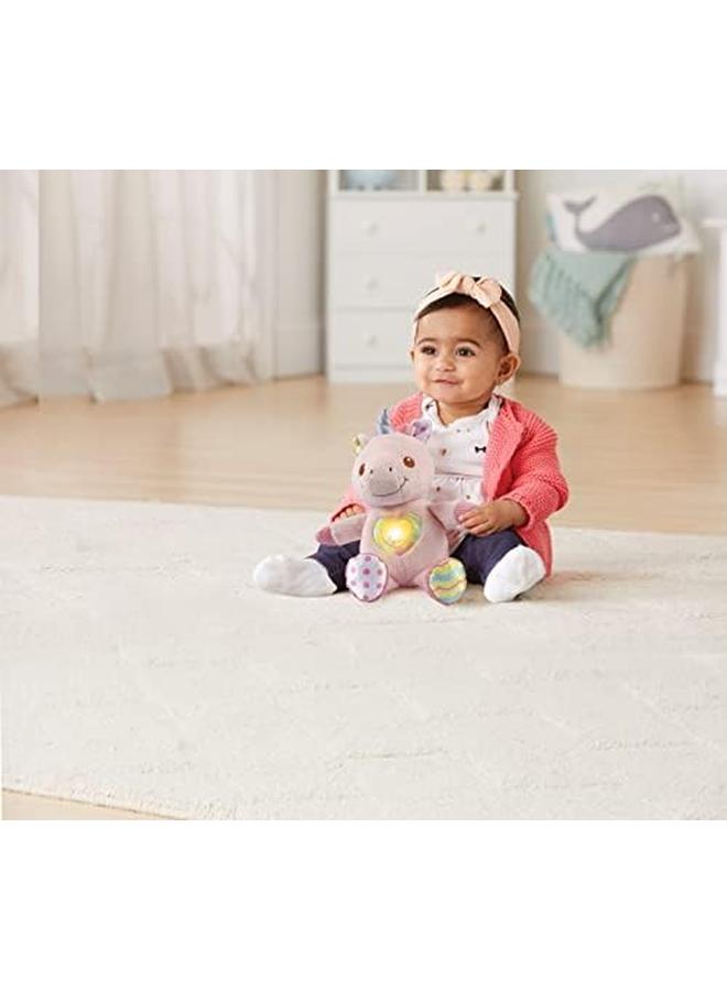 vtech Plush Unicorn - Image 4