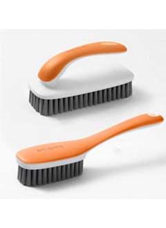 EBMINI Home Multifunctional Shoe Brush Laundry Brush Set 