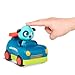 B. Toys B toys Remote Control Car for Toddlers Kids Remote with 2 Big Buttons Fast RC Vehicle with Fun Sounds 2 Years Riding Racers Woofer - Image 4