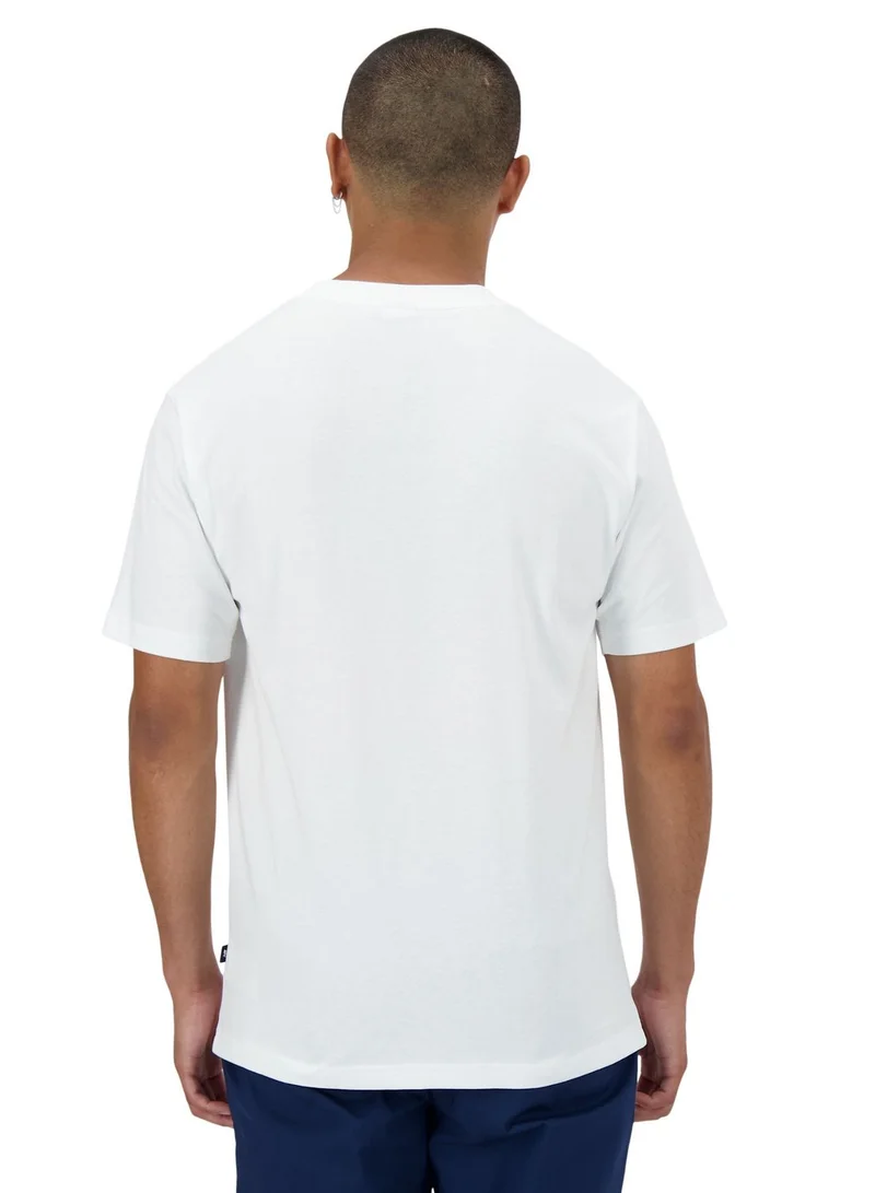 نيو بالانس Athletics Models Never Age Relaxed T-Shirt