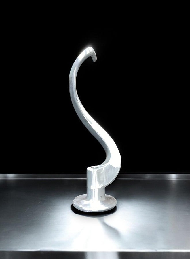 Hobart Alfa Spiral Dough Hook for Hobart 20-Quart Mixer - Image 5