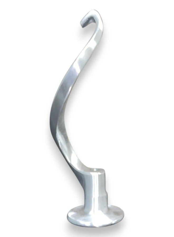 Hobart Alfa Spiral Dough Hook for Hobart 20-Quart Mixer - Image 4