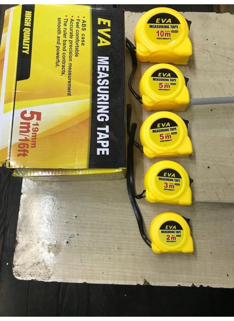 GFB Tape Measure 2 x 13 Professional 