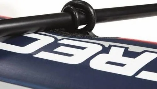 Bestway Hydro-Force 61083 2-Person Inflatable Boat Set X1