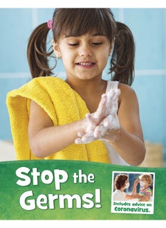 Stop the Germs!  - Image 1