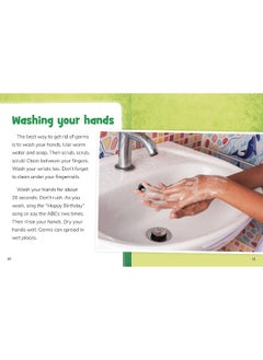 Stop the Germs!  - Image 2