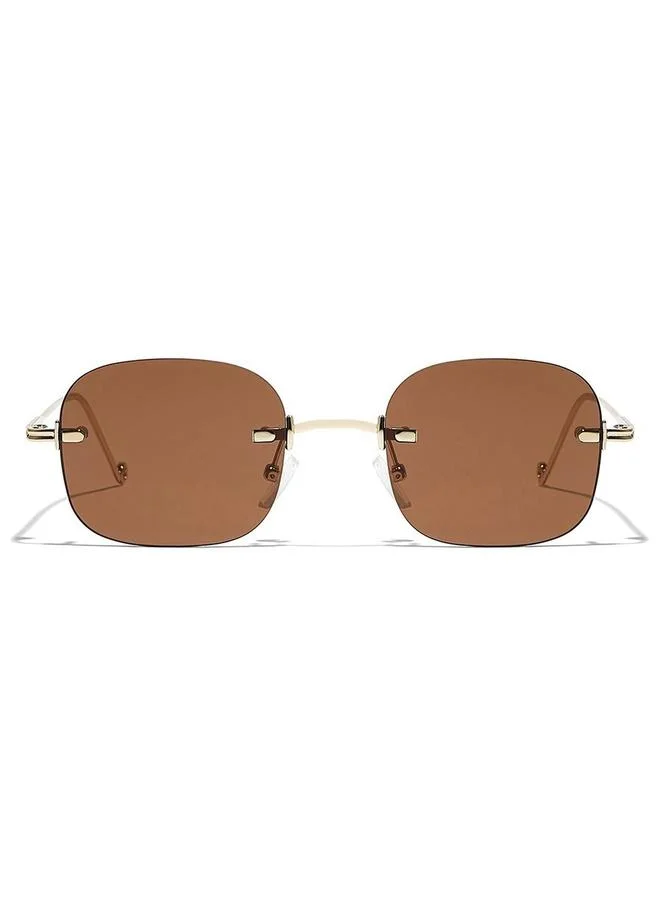 Blackout BlackOut Women Angelina Square Sunglasses