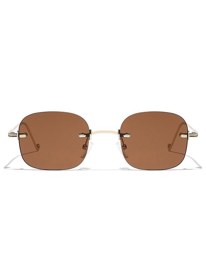 BlackOut Women Angelina Square Sunglasses - Image 1