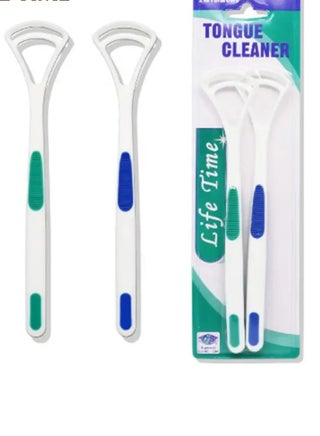 مكشطة تنظيف اللسان (مجموعة من قطعتين) - pzsku/Z4E3B44EE7E10D4860551Z/45/1747502910/28b2d2fc-8a6a-45f5-922c-3033d2a1ef5b