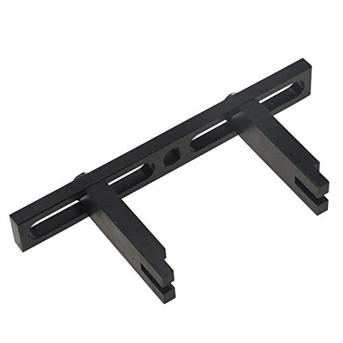 MOEBULB Fuel Pump Module Spanner Wrench Compatible for Mercedes-Benz BMW Audi Volkswagen VW Chrysler vehicles Fuel Tank Lids Adjustable from 3/8-inch to 1/2-inch - Image 2