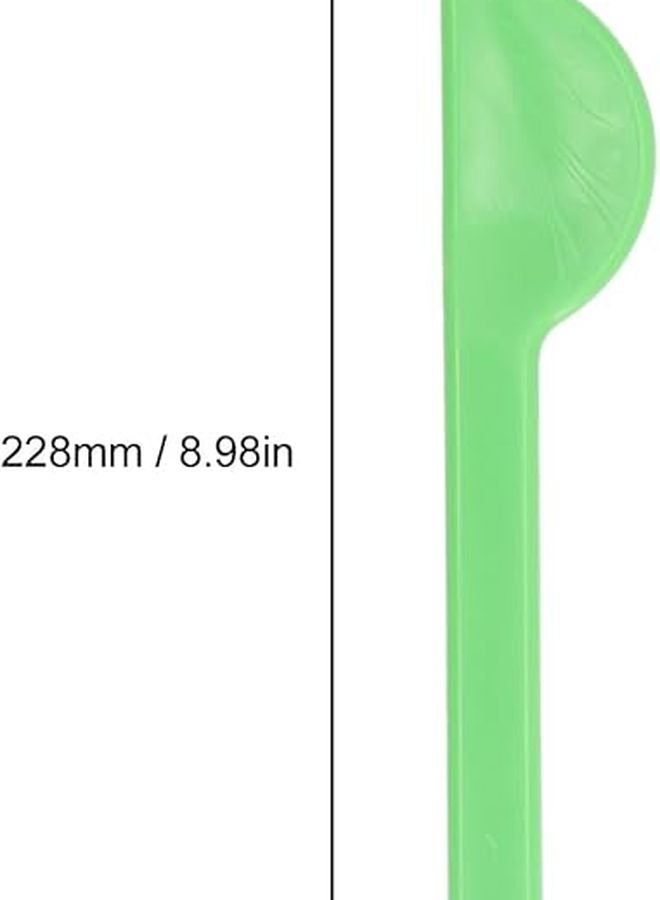 ABS Pry Bar Auto Trim Removal Tool Kit for Car Door Window Panel - Image 3