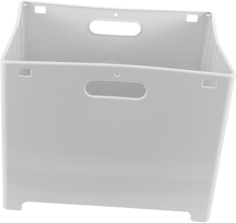 PRETYZOOM Boho Laundry Hamper Slim Design Washable for Campers Apartments Random Style - Image 1