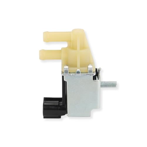 VANJING Solenoid Valve Compatible with Nissan K12 Mercury Outboard 30hp 40hp 50hp 60hp 4 Stroke 4 Cylinder Replacement for K5T48471 877805T K005T48471 - Image 1