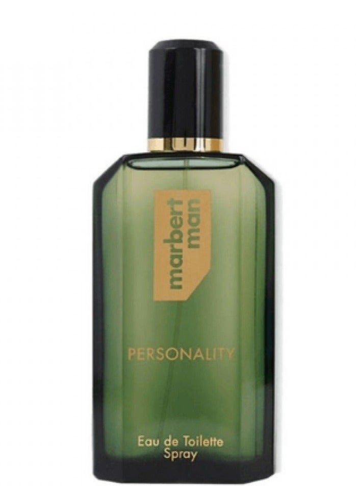 ماربرت مان عطر ماربرت مان بيرسونلتي تواليت 125مل - Image 2