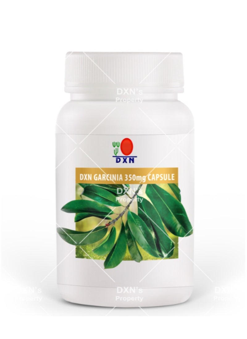 DXN DXN Garcinia 350mg Capsule  - Image 1