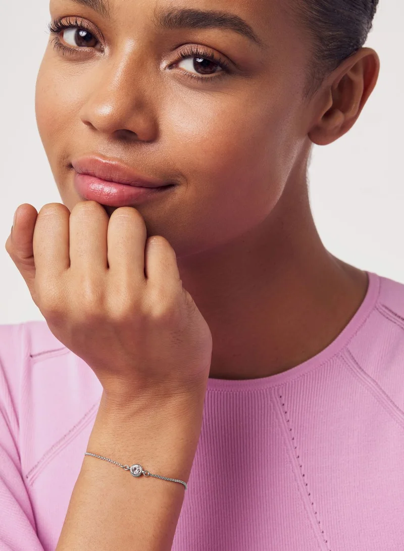 Ted Baker Sarsa Plain Crystal Bracelet