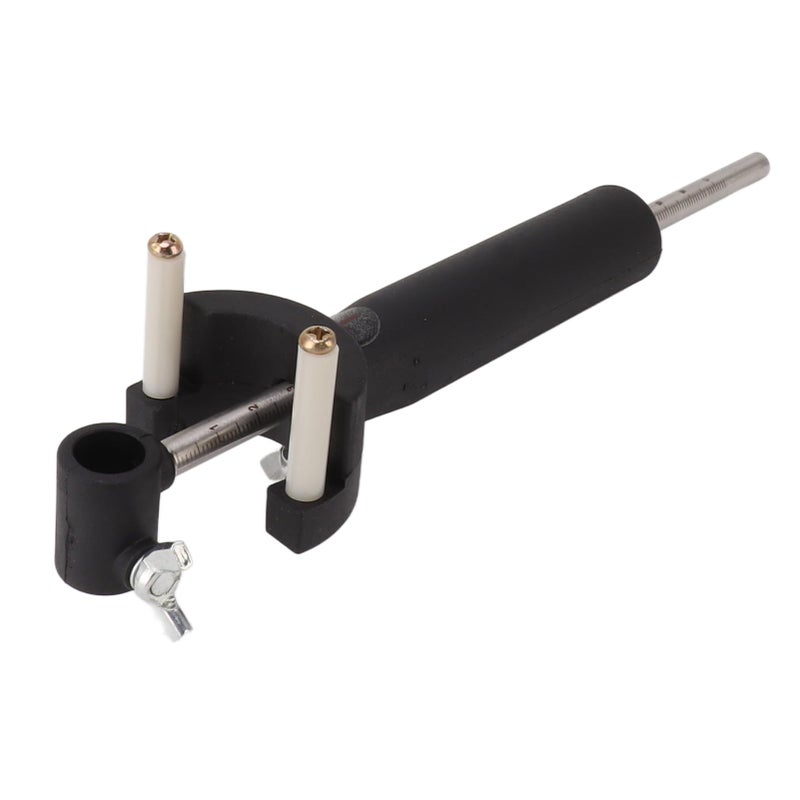 Adjustable Steel Car Wheel Arch Screwdriver for Auto Body Repair Anti Rust - Image 2