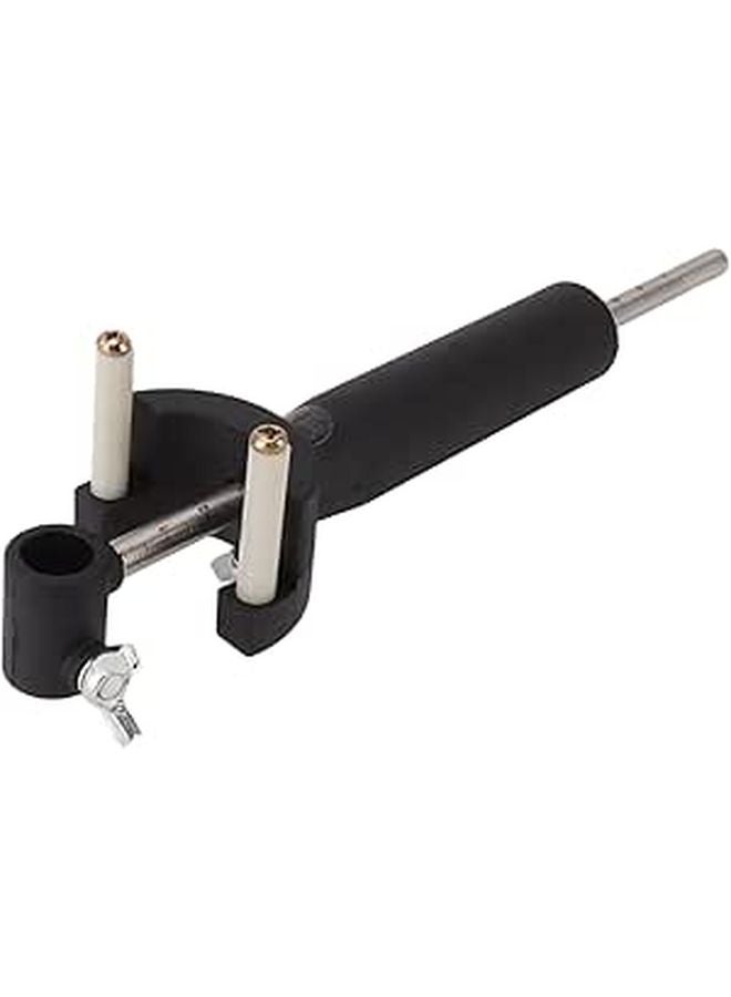 Adjustable Steel Car Wheel Arch Screwdriver for Auto Body Repair Anti Rust - Image 1