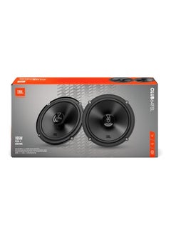 JBL JBL Club Gen3 64FSL 6.5'' (16cm) Speaker Set Coaxial Shallow  - Image 5
