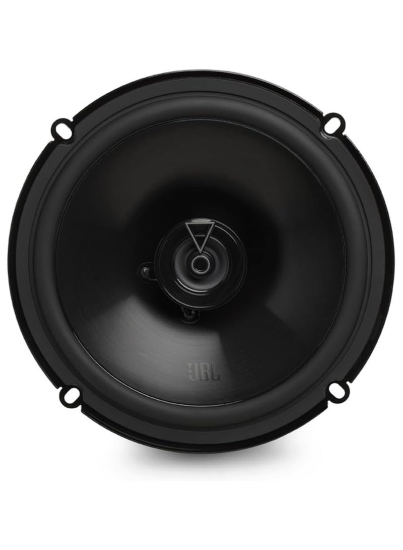 JBL JBL Club Gen3 64FSL 6.5'' (16cm) Speaker Set Coaxial Shallow - Image 2