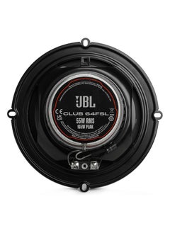 JBL JBL Club Gen3 64FSL 6.5'' (16cm) Speaker Set Coaxial Shallow  - Image 3