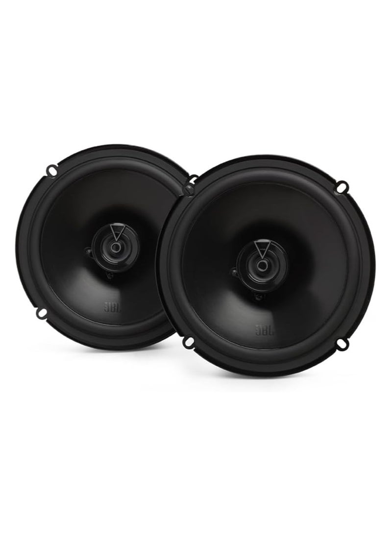 JBL JBL Club Gen3 64FSL 6.5'' (16cm) Speaker Set Coaxial Shallow - Image 1