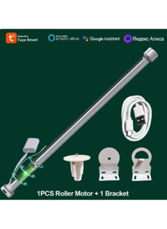 1PCS Roller Motor