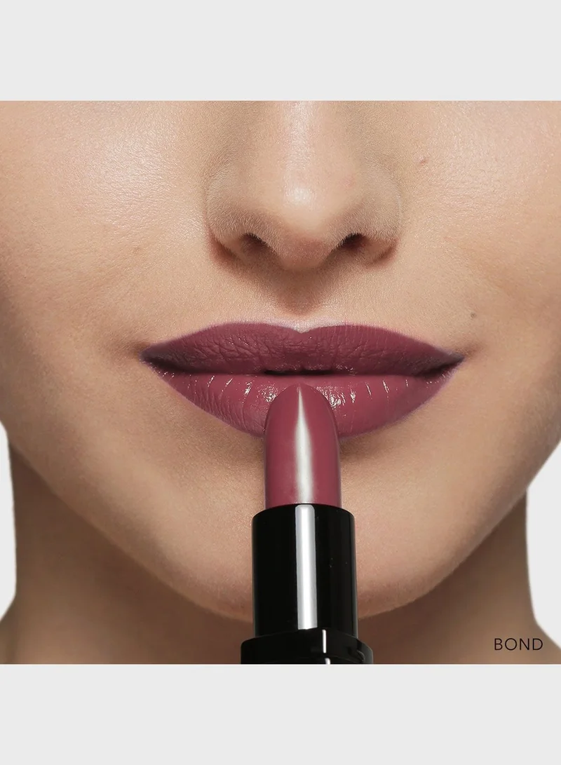 BOBBI BROWN Luxe Lip Color - Bond