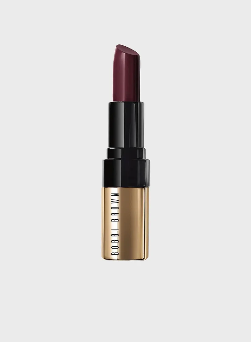 BOBBI BROWN Luxe Lip Color - Bond