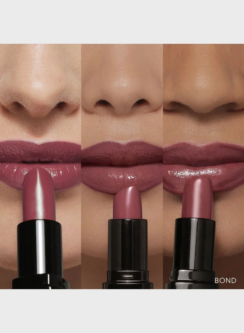 BOBBI BROWN Luxe Lip Color - Bond