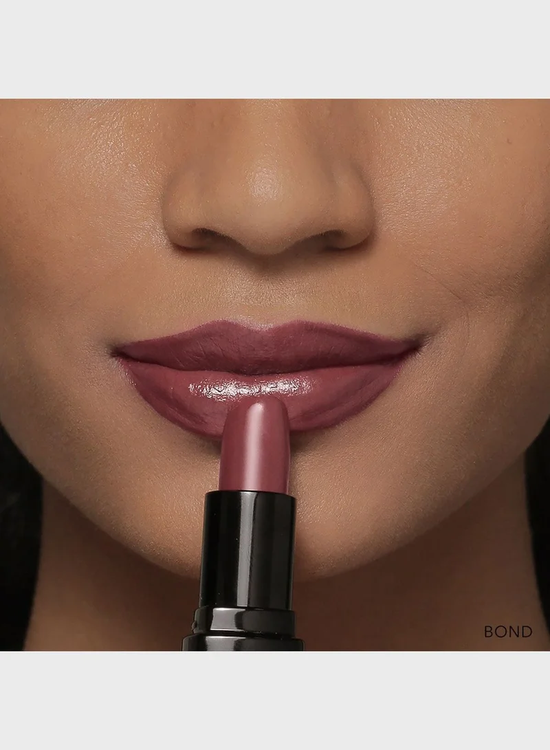 BOBBI BROWN Luxe Lip Color - Bond