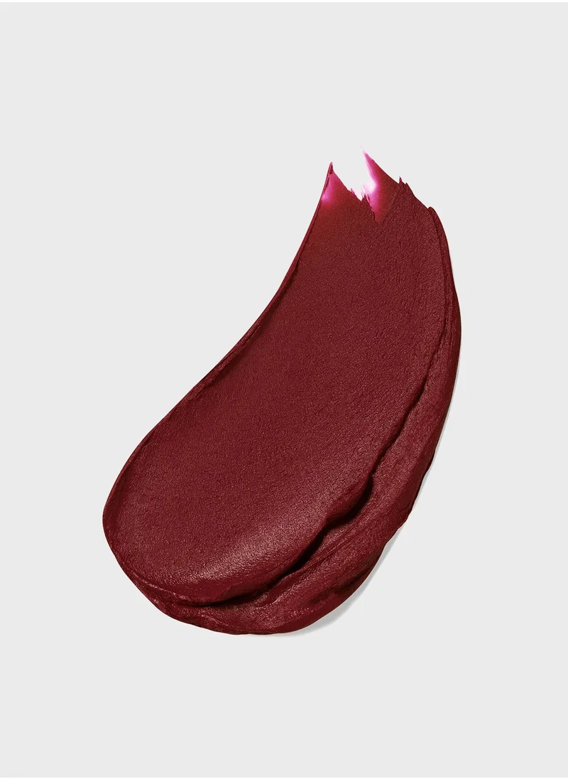 استي لودر Pure Color Lipstick Matte - Powder Kiss