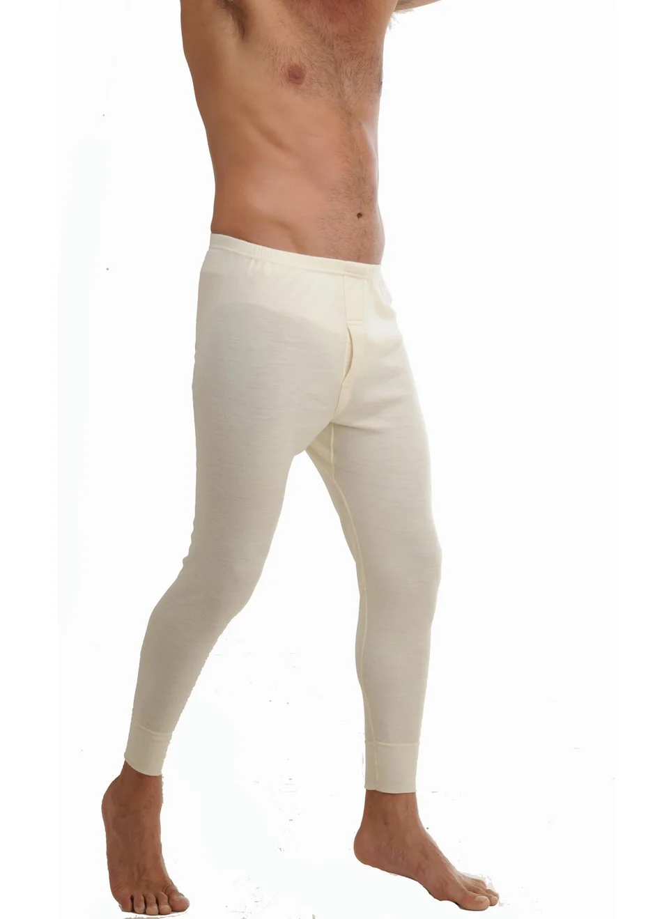 Hasyün My Laundry Shop Natural Thermal Men's Underwear (Long Johns)