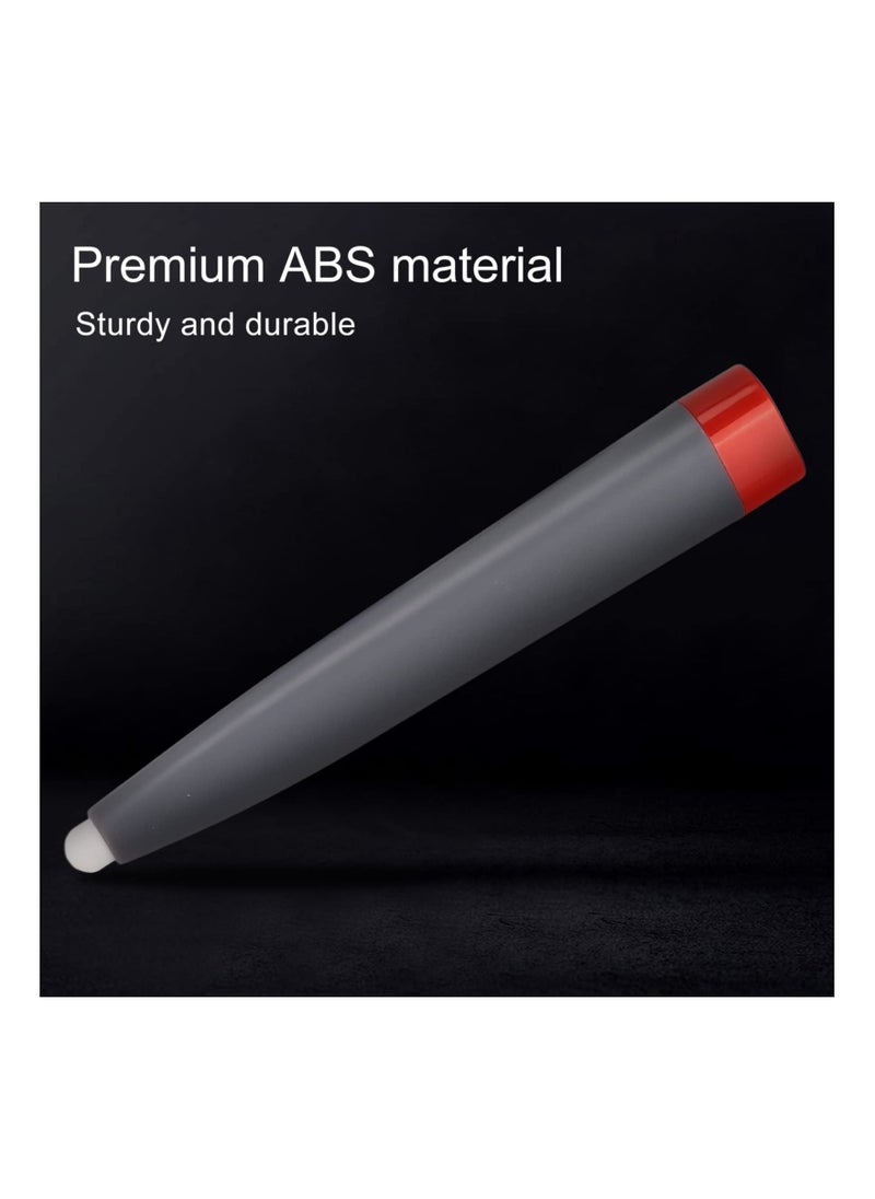 Generic - Interactive Whiteboard Pen for Touch Screen Smartboards, Stylus Pens, Touch Screen Pen Tablet Stylus for Whiteboard Multimedia Screen, for Touch Screen Presentation and Multimedia Classroom(3Pcs) - Image 1