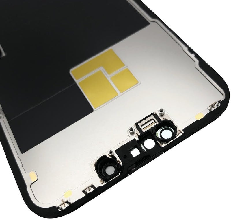 Ace Tech Cellular LCD Screen Replacement for iPhone 13 Pro (A2483, A2636, A2639, A2640, A2638) 6.1 inch Touch Display Digitizer Frame Assembly W/Complete Repair Kit - Image 4