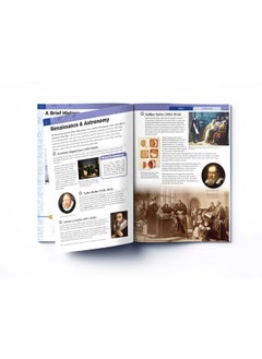 Space - Astronomy: Knowledge Encyclopedia For Children  - Image 5