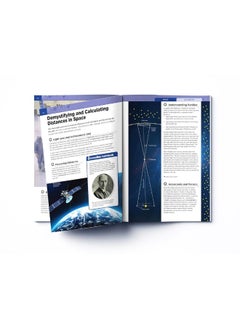 Space - Astronomy: Knowledge Encyclopedia For Children  - Image 4