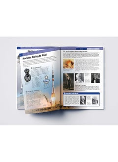 Space - Astronomy: Knowledge Encyclopedia For Children  - Image 1