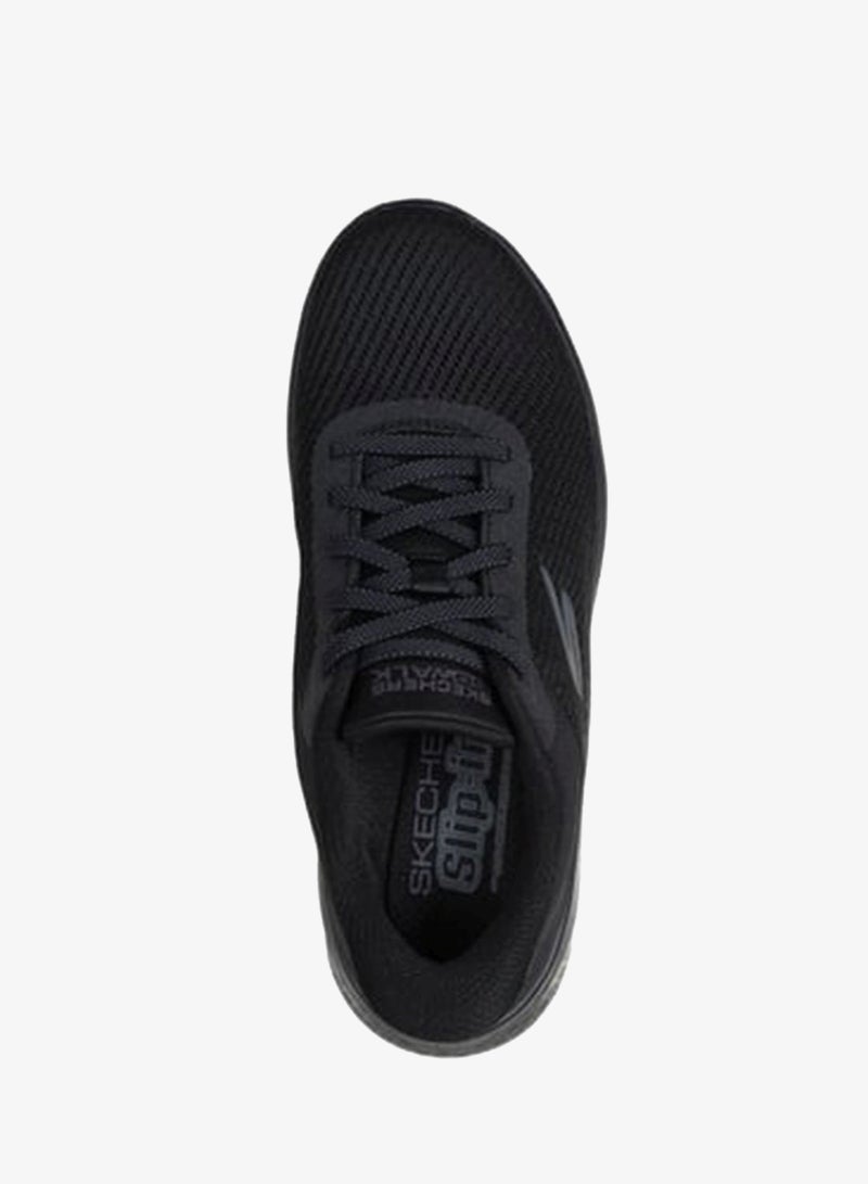 سكيتشرز حذاء جو ووك فليكس - Image 5