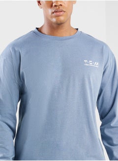 The Giving Movement Logo T-Shirt  - Image 3