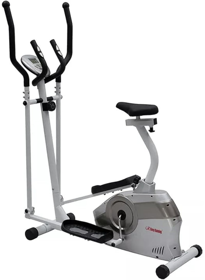 Orbittrac Magentique 400lb