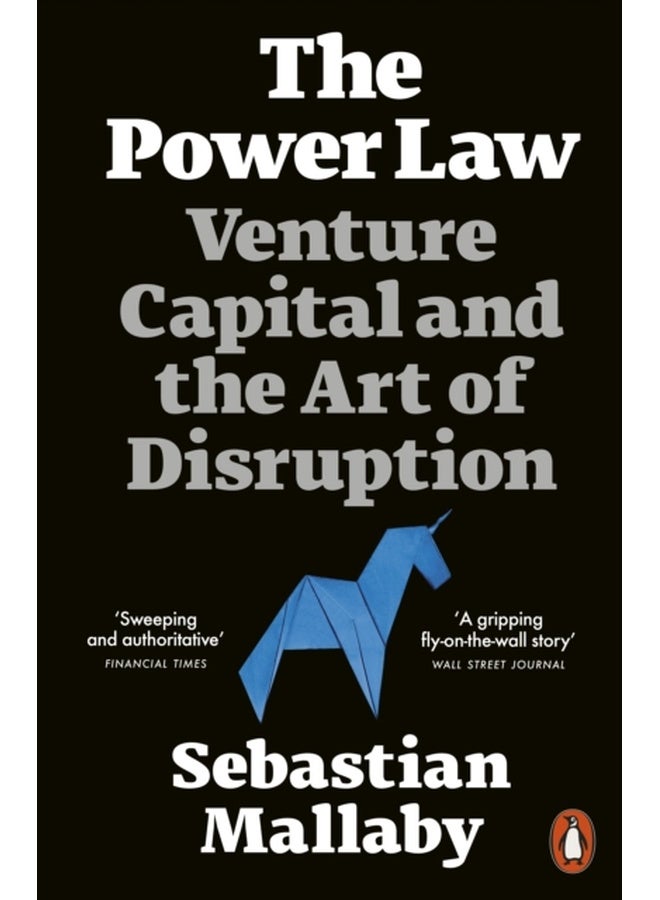 The Power Law 